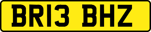 BR13BHZ