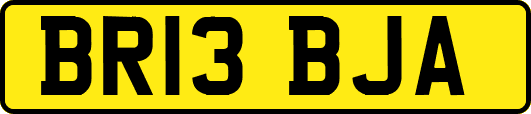 BR13BJA