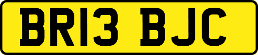 BR13BJC