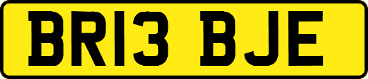 BR13BJE