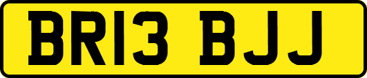 BR13BJJ