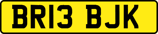 BR13BJK