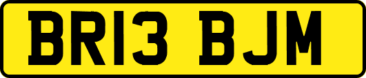 BR13BJM