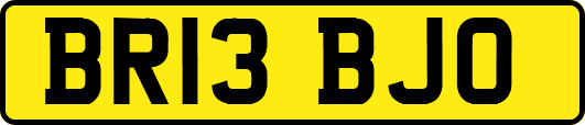 BR13BJO