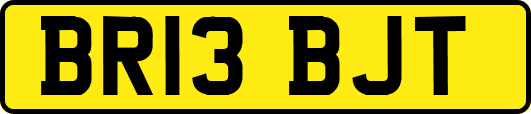 BR13BJT