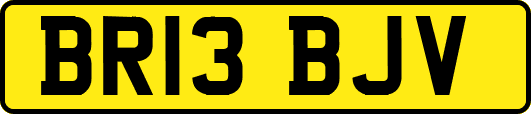 BR13BJV