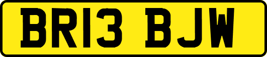 BR13BJW
