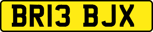 BR13BJX