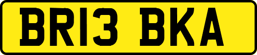 BR13BKA