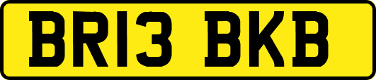 BR13BKB