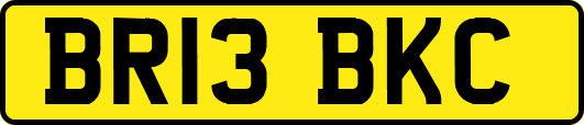 BR13BKC