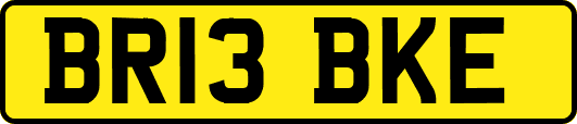 BR13BKE