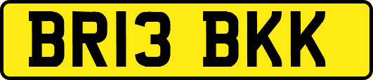 BR13BKK