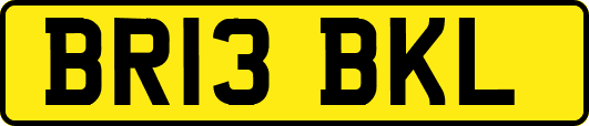 BR13BKL