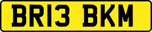 BR13BKM