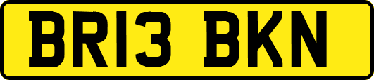 BR13BKN