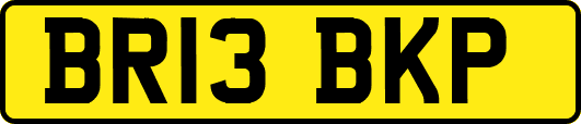 BR13BKP