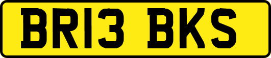BR13BKS