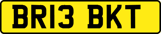 BR13BKT