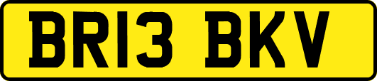 BR13BKV