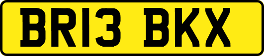 BR13BKX