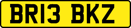 BR13BKZ