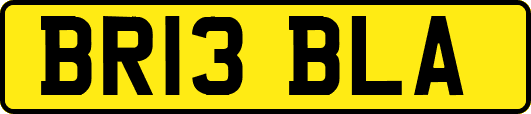 BR13BLA