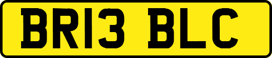 BR13BLC