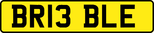 BR13BLE