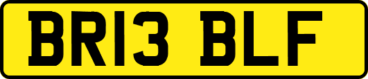 BR13BLF