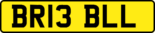 BR13BLL