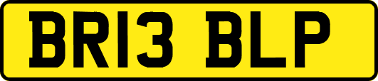 BR13BLP