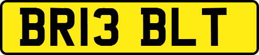 BR13BLT