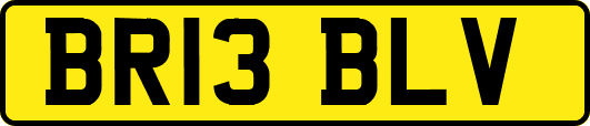 BR13BLV