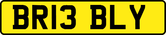 BR13BLY