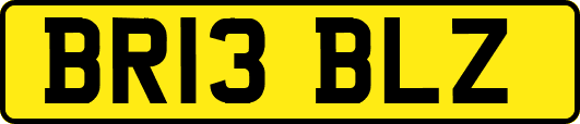 BR13BLZ