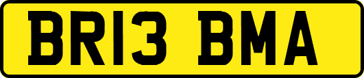 BR13BMA