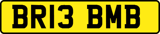 BR13BMB