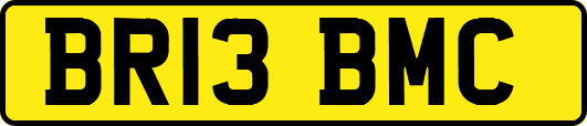 BR13BMC