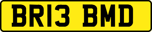 BR13BMD