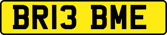BR13BME