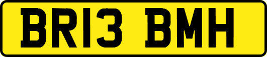 BR13BMH