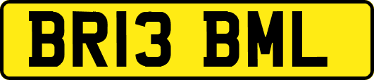 BR13BML
