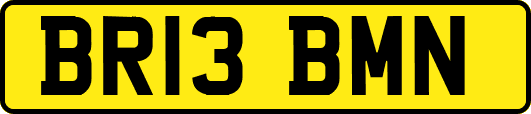 BR13BMN