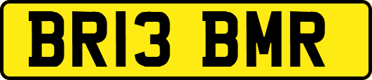 BR13BMR