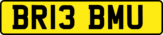 BR13BMU