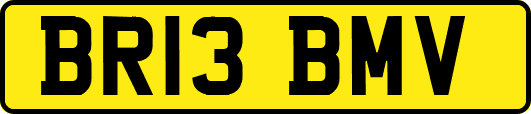 BR13BMV