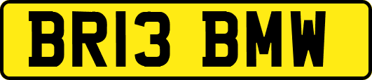 BR13BMW