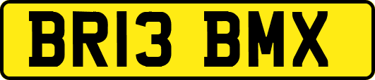 BR13BMX
