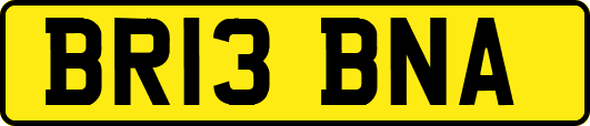 BR13BNA